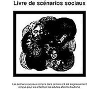 Livre De Scenarios Sociaux Carol Gray (Auteur)