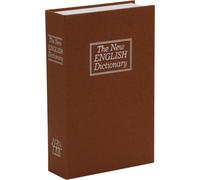 Livre de sécurité 240x155x55mm HN
