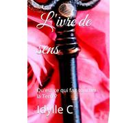 L'ivre de sens: Qu'est-ce qui fait tourner la Terre?