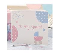 Livre de signatures Nouveau-né