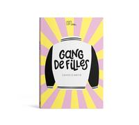 Livre de souvenirs - Gang de filles - Minus