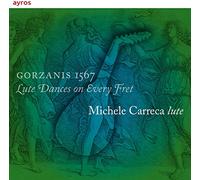 Livre de Tablatures de Luth