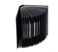 Livre de test de daltonisme Ishihara 2025 38 plaques pour une évaluation complète de la vision des couleurs