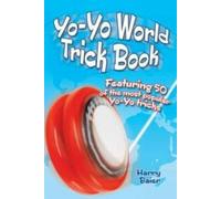 Livre de tours du monde du Yo-Yo