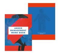 Livre de travail pour la gestion des émotions - Journal sur la gestion de la, guide créatif d'auto-assistance, exercices d'exploration émotionnelle | Livre pratique pour soulager le stress pour