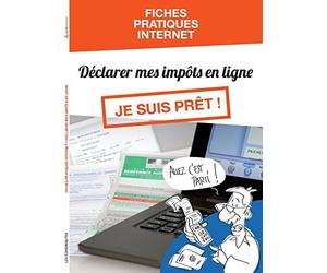 Livre "Déclarer ses revenus sur le site des impôts" édition 2017