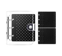 Livre d'épingles - 12 cm, support de bague | Organiseur de bijoux en feutre - Rangement portable et pliable pour bagues, colliers, bracelets, sac à main, bagages, vacances en plein air, coiffeuse