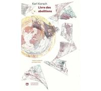 Livre des abolitions