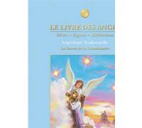 Livre des anges tome 3 - Kaya Muller - Univers-Cite Mikael - broché - Guide