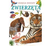 Livre des animaux de la connaissance - Rapport collectif (Literatur für Jugendliche auf Polnisch)