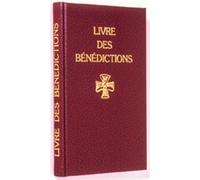 Livre Des Bénédictions - Rituel Romain