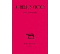 Livre des Césars