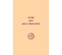 Livre des deux principes