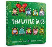 Livre des dix petites bestioles