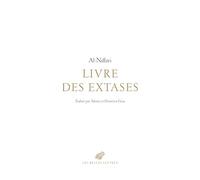 Livre des extases