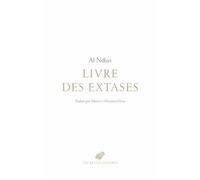 Livre des extases