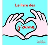 Livre des j'aime (Le)
