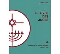 Livre des Juges