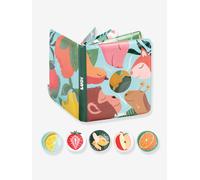 Livre des odeurs multicolore TU