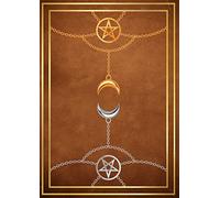 Livre des ombres - Grimoire de sorciere: Journal de Magie et sorcellerie Pour Sorcieres et Sorcièrs, vide à Remplir - Cahier et carnet de sorcellerie pour sorcière. Francais. Format A4.