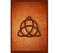 Livre des ombres - Grimoire de sorciere: Journal de Magie et sorcellerie Pour Sorcieres et Sorcièrs, vide à Remplir - Cahier et carnet de sorcellerie pour sorcière. Francais. Format A4.