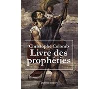 Livre des prophéties