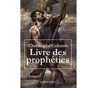 Livre Des Prophéties