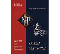Livre des Psaumes NPD audiobook