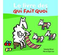 Livre des qui fait quoi (Le)