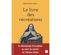 Livre des récréations