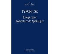 Livre des règlements Commentaire sur l'Apocalypse