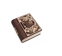 Livre Des Secrets . Découvrez Le Livre Secret Ugears Chez Tmk Handel - Un Fascinant Kit De Maquettes En Bois 3d