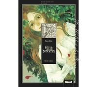 Le Livre des sorcières - Tome 03