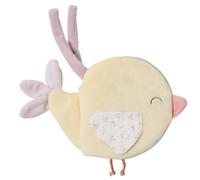 Livre D'éveil Alice Et Pomme Jaune TU