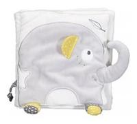 Livre d'éveil babyfan - sauthon G