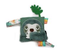 Livre d'éveil chillos le paresseux