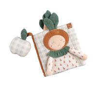 Livre d'éveil en polyester