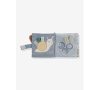 Little Dutch - Livre d activités pour poussette Forest Friends
