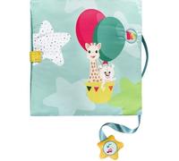 Sophie La Girafe Touch & Play Book Toy Multicolore
