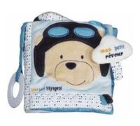 Livre d'éveil lazare - sauthon G