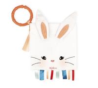 Livre D'éveil Le Lapinou Amoureux - Kaloo