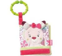 Livre d'éveil les coquettes G