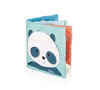 Livre D'éveil Panda - Wwf - Kaloo