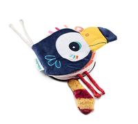 Livre d'éveil Qui se cache derrière Pablo - Lilliputiens