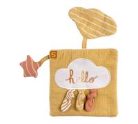 Livre D'éveil Sunlight - Sauthon Baby Deco