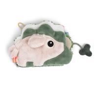 Livre d'éveil sensoriel Tiny farm Multicolore