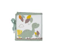 Livre d'éveil vert TU