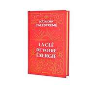 Livre Développement Personnel - Albin Michel - La Clé de Votre Énergie - Édition Collector - 22 Protocoles