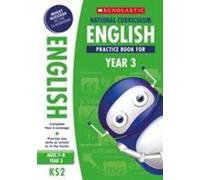 Livre d'exercices d'anglais du programme national pour l'année 3