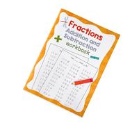 Livre d'exercices de division de multiplications mathématiques drôles d'exercices mathématiques liquides